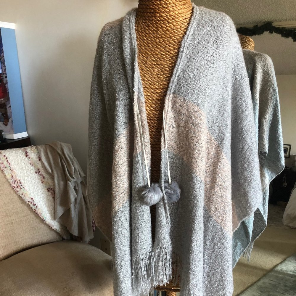 MARC New York Wrap